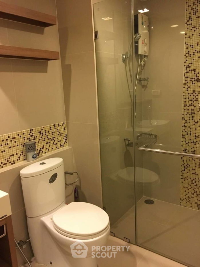 picture 1-BR Condo at Abstracts Sukhumvit 66/1 near BTS Udom Suk (ID 772753) - 4/5