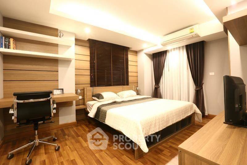 รูป คอนโด 2-ห้องนอน ที่ วอเตอร์ฟอร์ด สุขุมวิท 50 คอนโดมิเนียม ใกล้ BTS อ่อนนุช (ID 384472) - รูปที่ 13/15