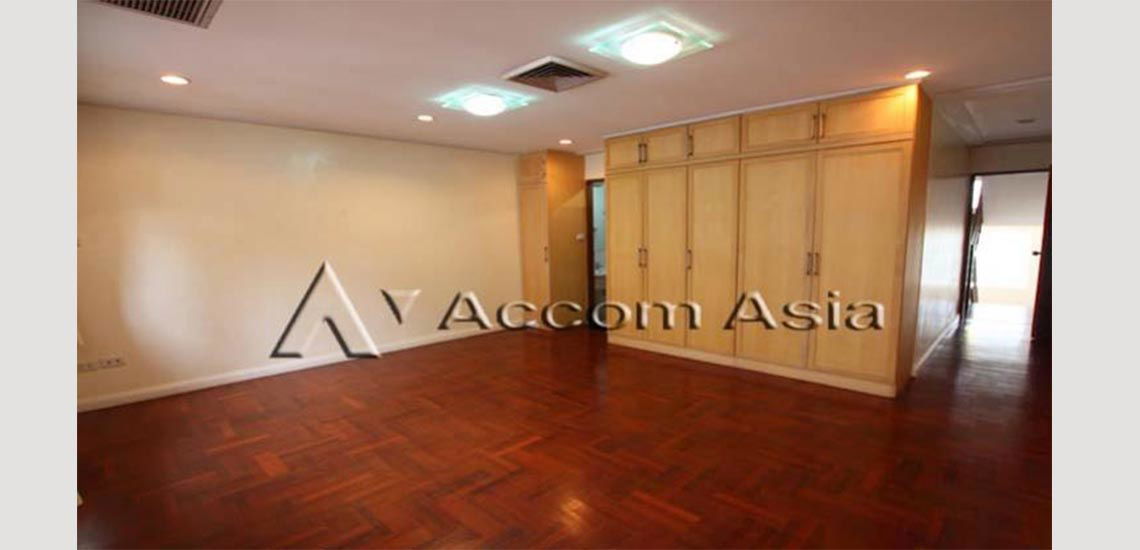 รูป 🔼🔽 AccomA 📩  4 BR Townhouse @Villa 49 (1817502) - รูปที่ 5/9