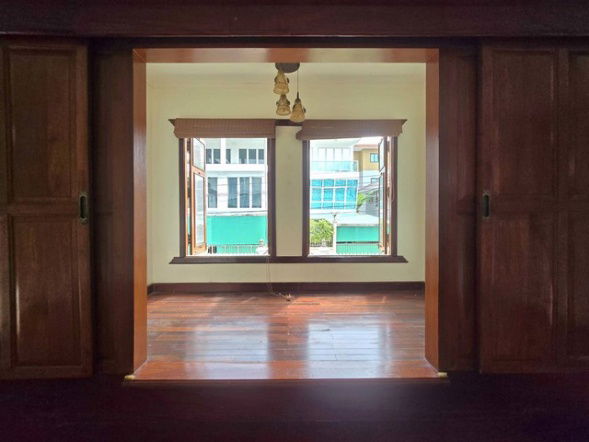 picture FOR RENT  HOUSE PROPERTY  37000 BAHT per MONTH - 5/8