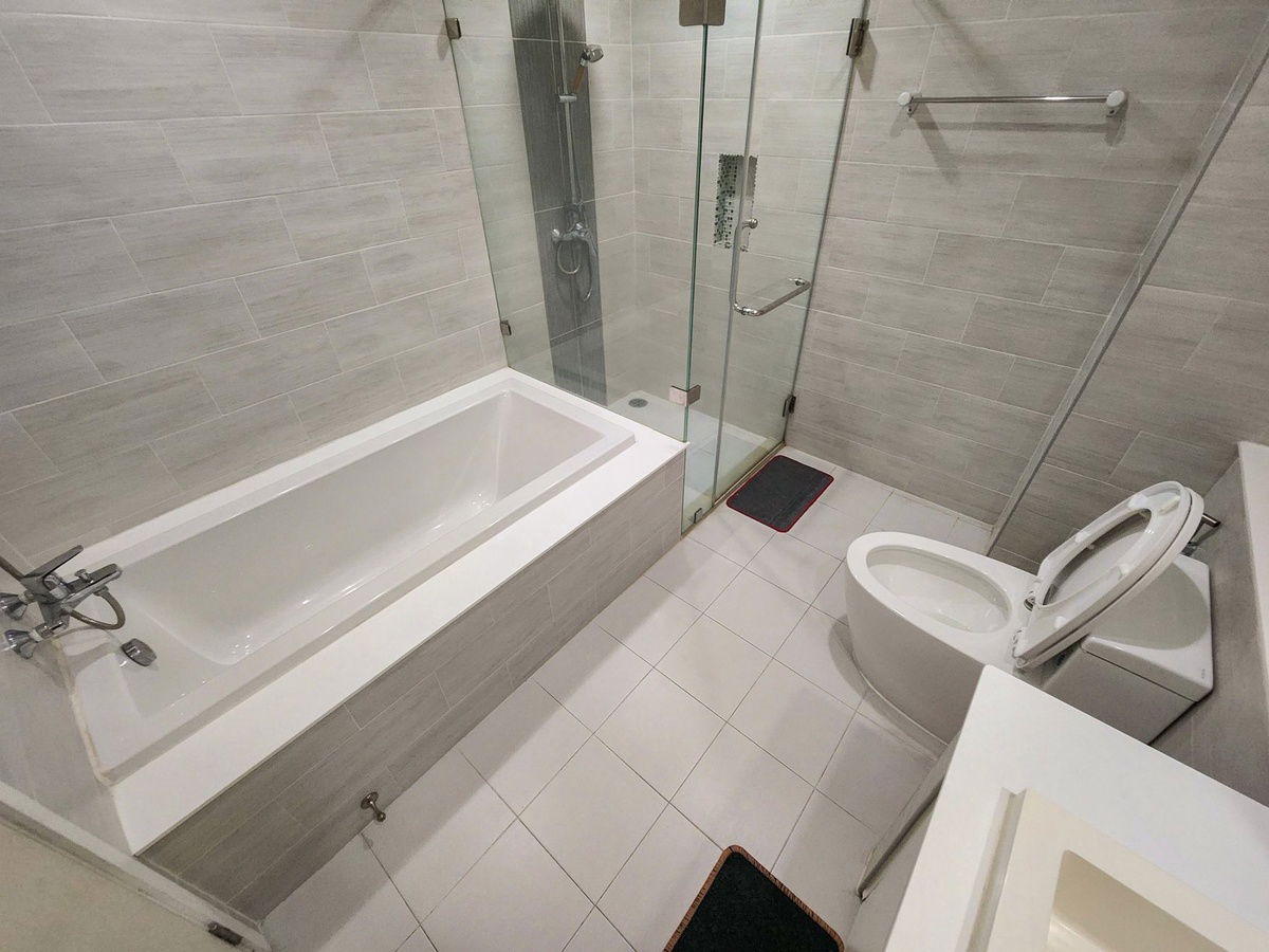 picture For Rent : S Condo Nimman 1-bedroom 1 bathroom 60 sq.m. - 9/9