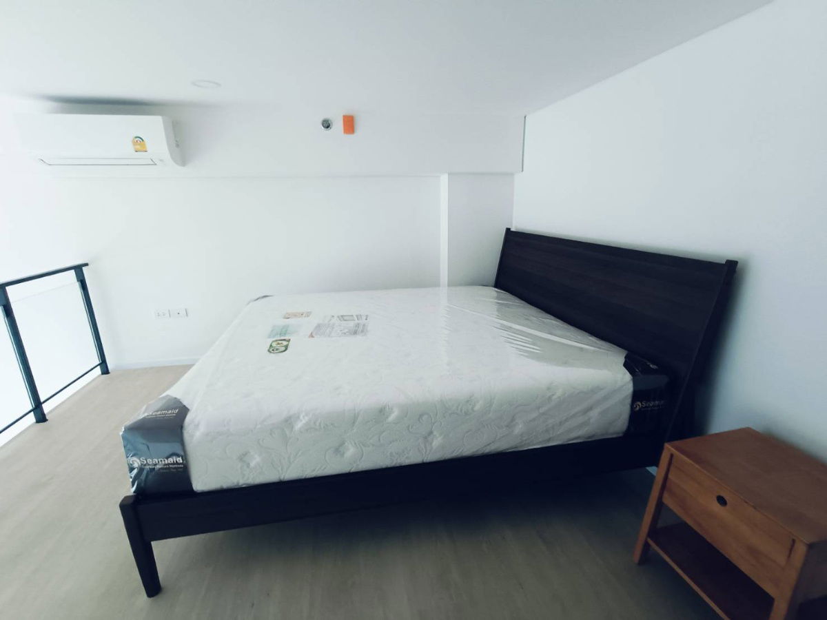 picture 🚇 For Rent! Landmark at MRTA Station – New Condo near MRT Cultural Centre - 4/12