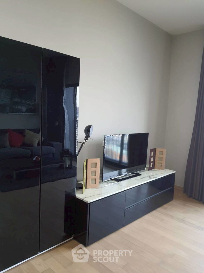 picture 2-BR Condo at Noble Reveal Ekamai near BTS Ekkamai (ID 510718) - 11/15