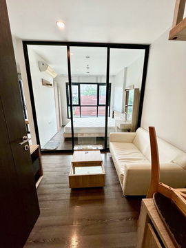 Shock price for rent The Base Park West ห้องสวย ราคาถูกมาก รีบด่วน🔥🔥