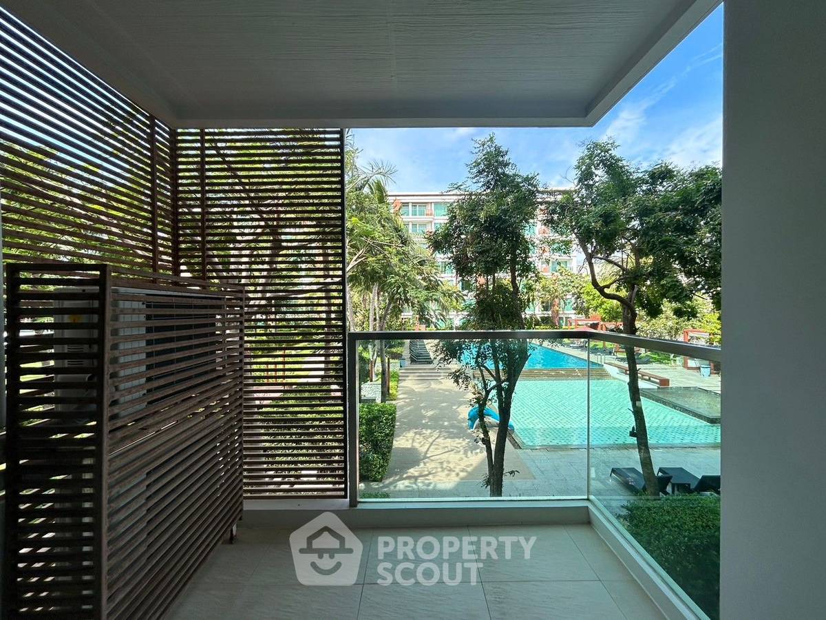 picture 1-BR Condo at Amari Residences Hua Hin close to Khao Takiab beach (ID 1388604) - 7/8