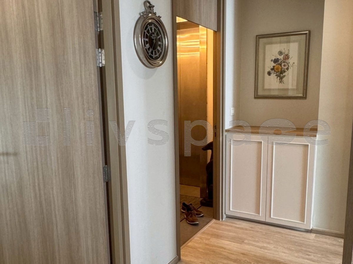 picture [L250804048] For Sale: Noble Ploenchit | 2 Bedroom | Size 70 sq.m.| Don't Miss Out on This Special Price!!! - 4/6