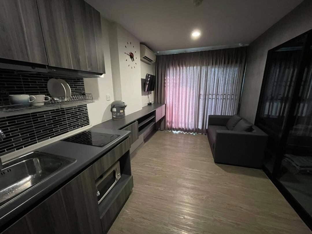 picture  (For Rent Condo Villa Lasalle Sukhumvit 105) - 7/13