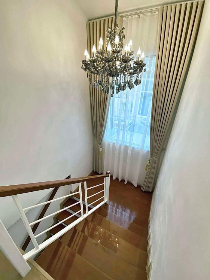 รูป ขายบ้าน สิริน พัทยา ชัยพรวิถี 25 พิเศษ 8.5 ล้าน  - รูปที่ 25/43