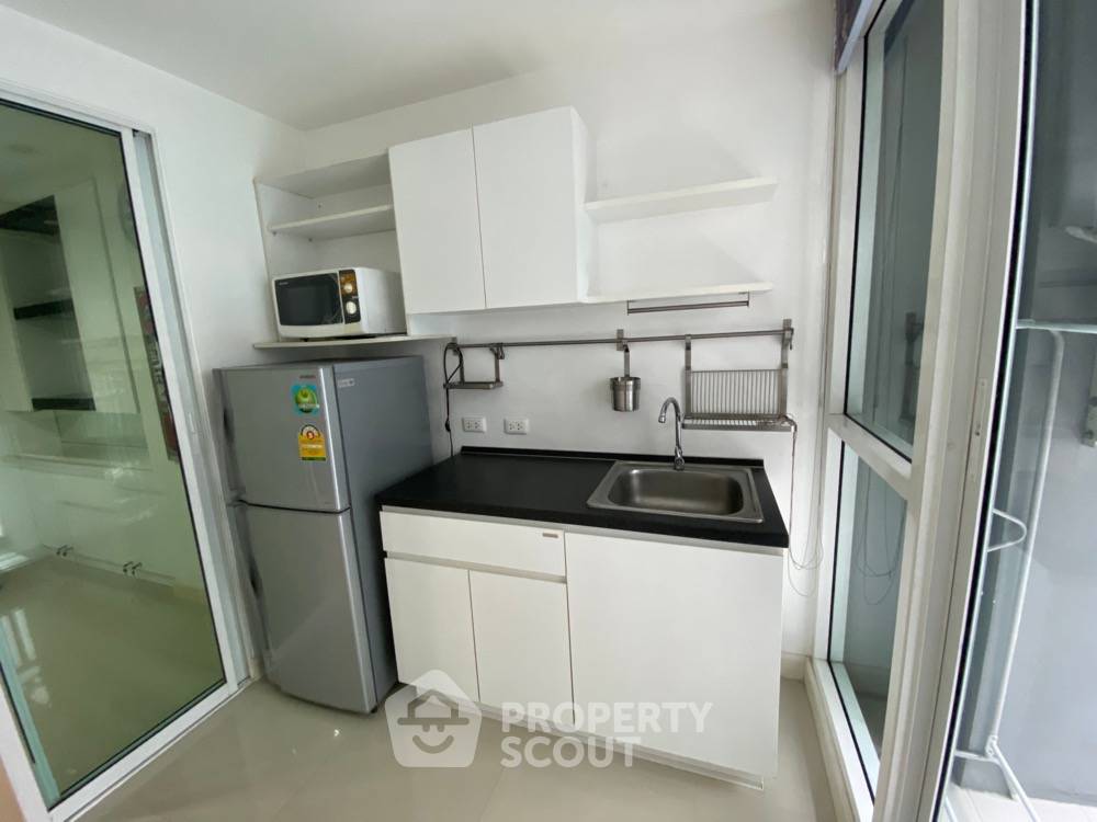 picture 1-BR Condo at Levo Ladphro 18 near MRT Lat Phrao (ID 766001) - 8/14