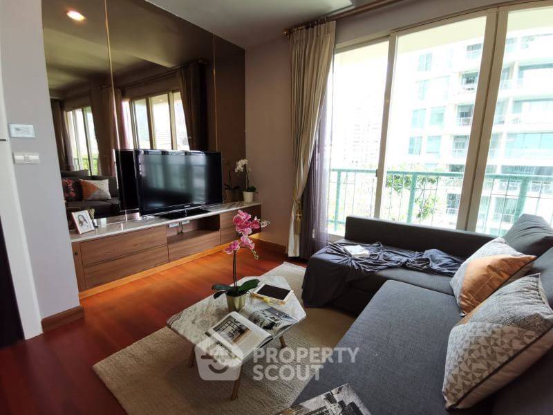 picture 2-BR Condo at The Address Chidlom near BTS Chit Lom (ID 514383) - 7/23