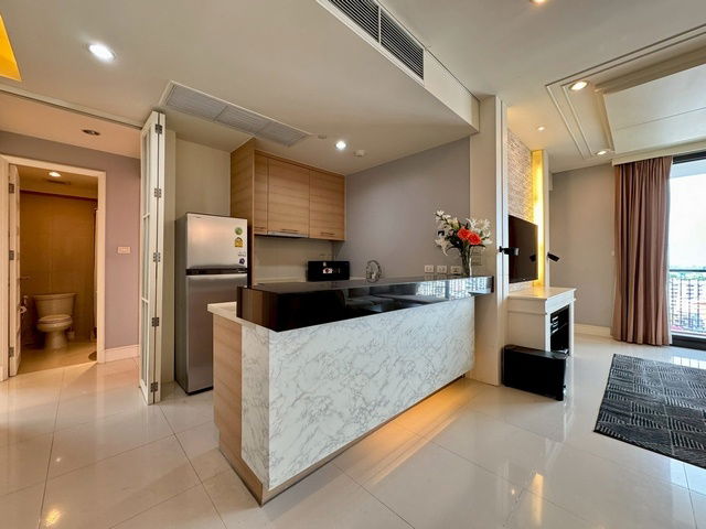 รูป Aguston | Beautiful 2 Bedroom Condo in Phrom Phong Area - BR1892CD - รูปที่ 9/40