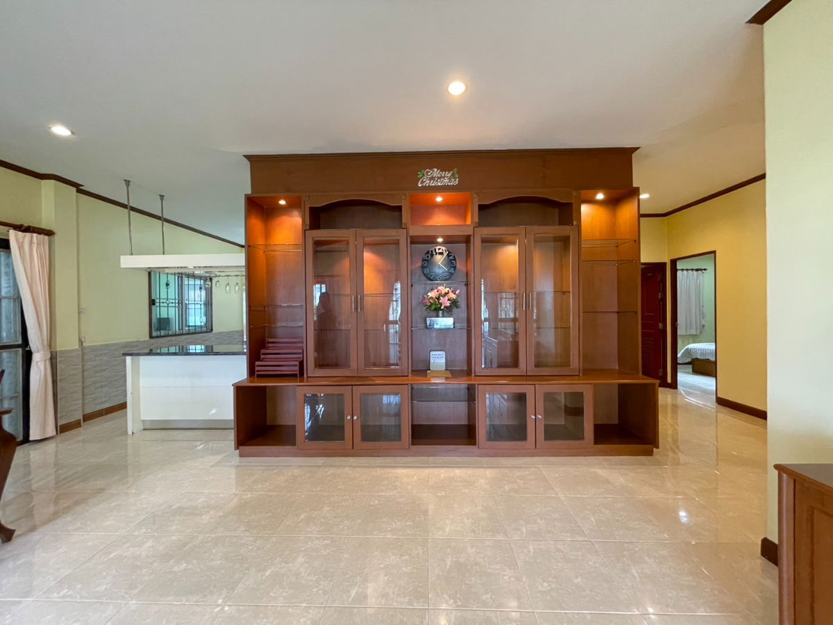 picture For Rent – Single House, Chonlita Village near Bangkok Hospital Pattaya (S03-2054) - 13/23
