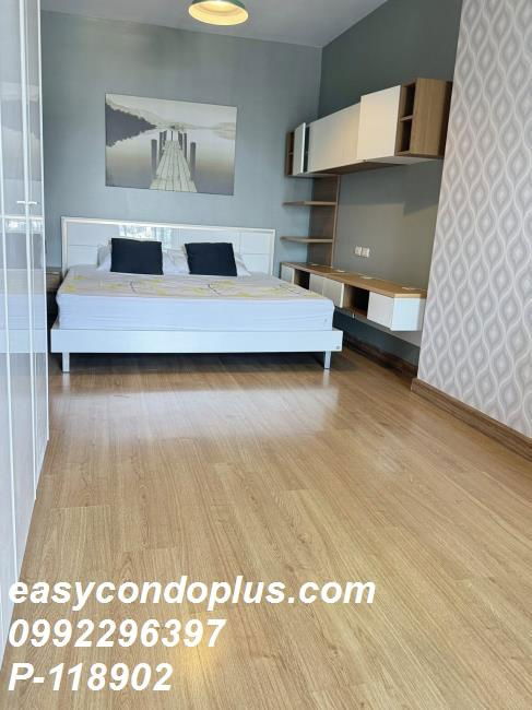 picture P-118902 Condo for rent Supalai Park Ekkamai-Thonglor fully furnished (Confirm again when visit).  - 5/24