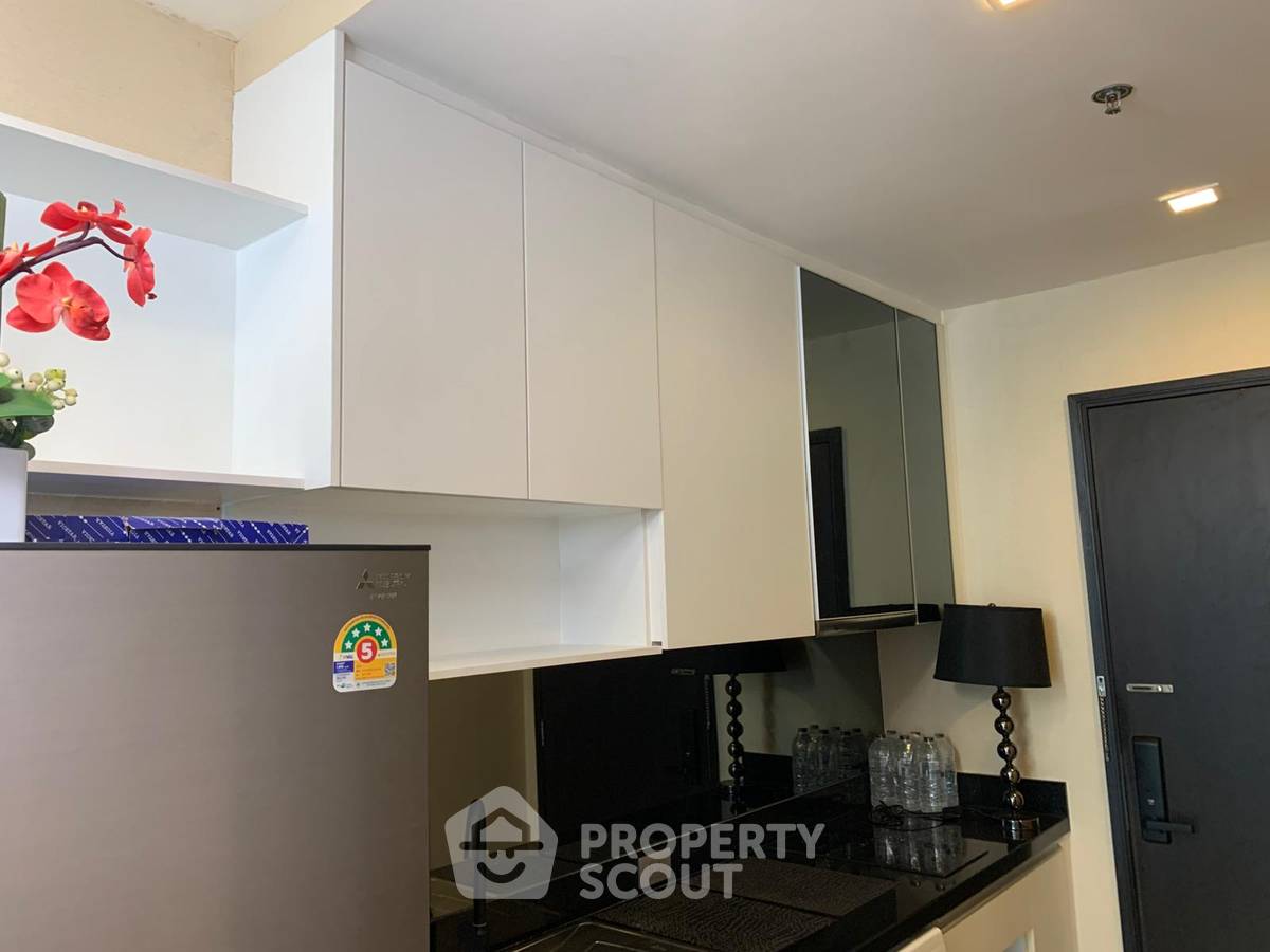picture 1-BR Condo at Sky Walk Residences near BTS Phra Khanong (ID 2259293) - 8/8