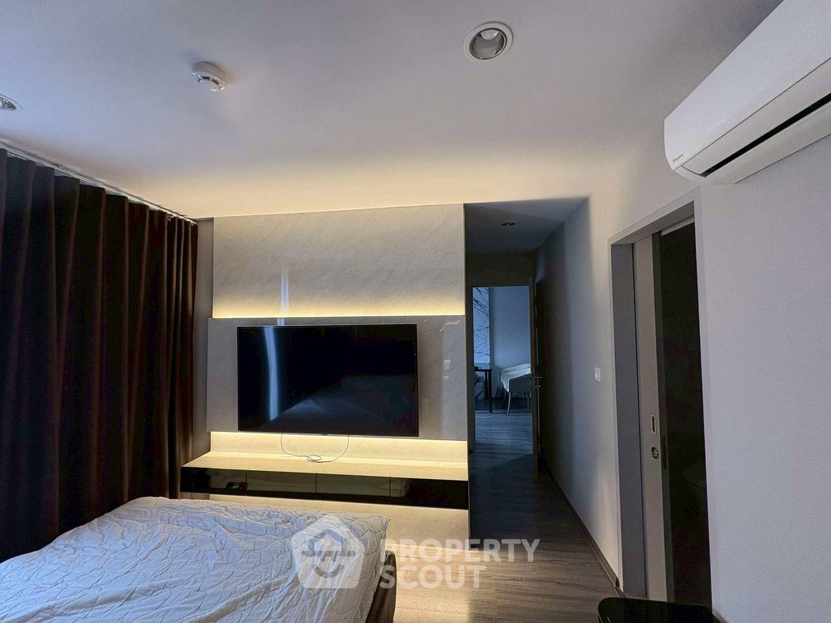 picture 1-BR Condo at Ideo Mobi Sukhumvit 40 near BTS Ekkamai (ID 2259817) - 5/6