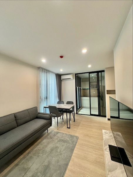 picture WS2368 [Rent] Thana Astra 💰 Rent 28,000 baht/month 🚝 Near BTS Saint Louis & BRT Thanon Chan - 1/6