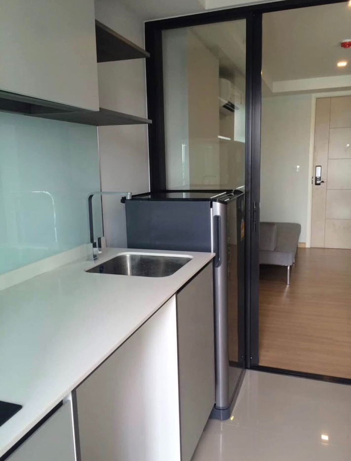 picture Condo for Rent at Knightsbridge Skycity Saphanmai - 7/10