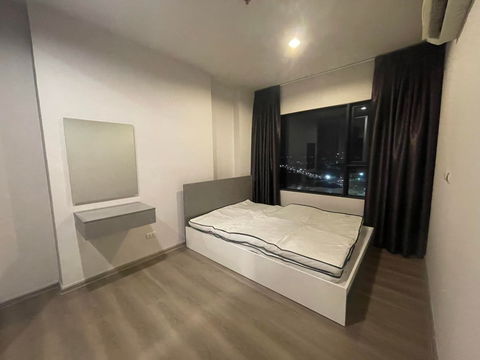 P-40452 Condo for rent Aspire Sathorn-Taksin Copper Zone fully furnished (Confirm again when visit). 