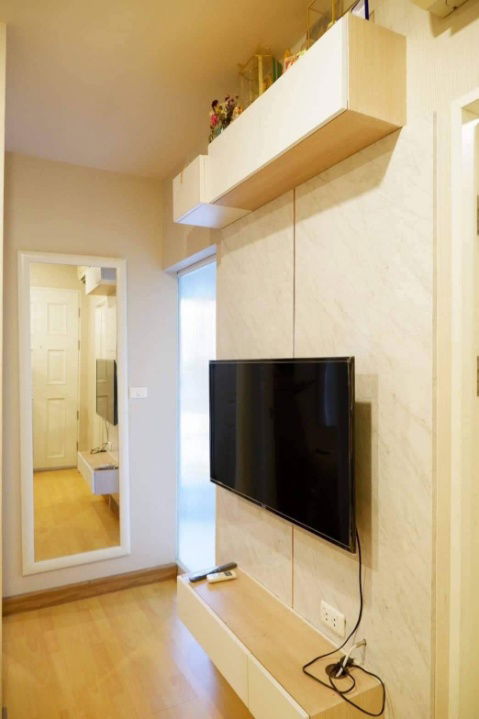 picture 🥳[Rent-RAR2508-2124] Life @ Phahon 18. Fl.4*Washing machine *Near BTS Saphan Khwai💚Line id: @thefirstagent** - 5/12