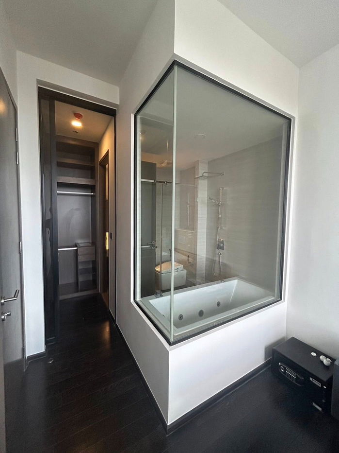 picture @Condorental condo for rent PARK ORIGIN THONGLOR - 14/19