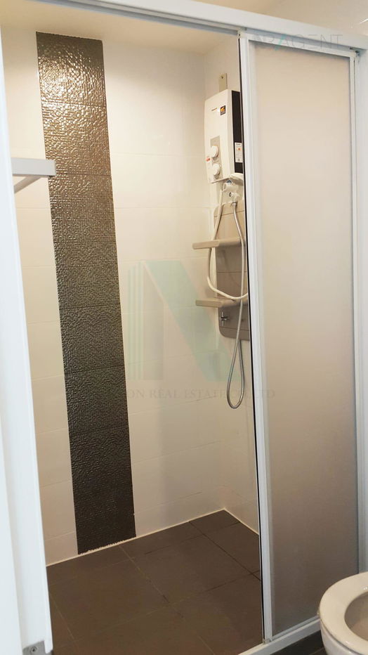 picture 🔺 For Rent Condo ASPIRE SUKHUMVIT 48 Building N, Floor 9,1 bed room, Room size 32.00 sqm - 6/8