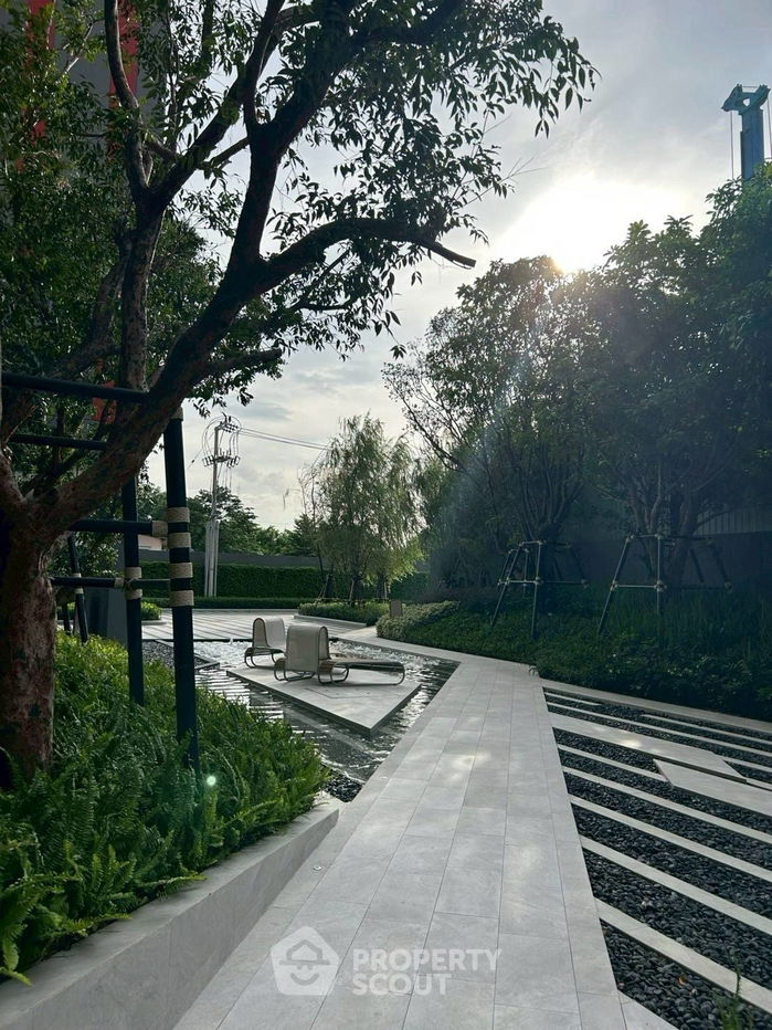 picture 1-BR Condo at Aspire Sukhumvit-Rama 4 near BTS Phra Khanong (ID 2259775) - 11/17