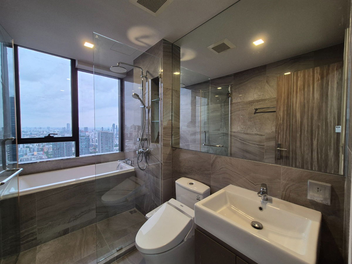 รูป ให้เช่า ไอดีโอ คิว สุขุมวิท 36 1 ห้อง 45 ตรม ห้องสวย แต่งใหม่ - รูปที่ 10/20