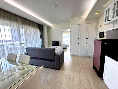 เช่าคอนโด ริมปิง ซูเปอร์มาเก็ท : ให้เช่า คอนโด เดอะสปริงคอนโด (The Spring Condo)
