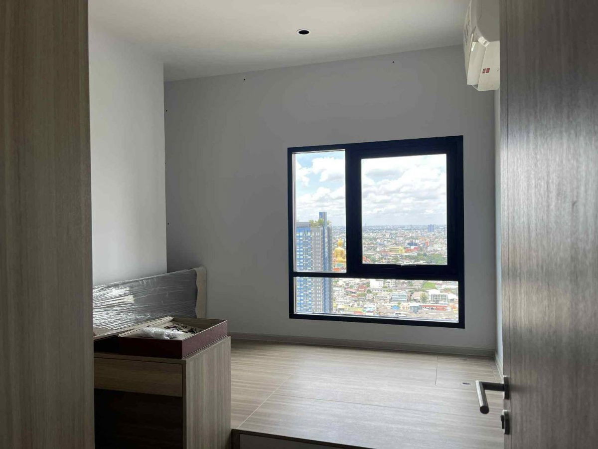 picture Altitude Unicorn Sathorn-Thaphra condominium for rent  - 2/12