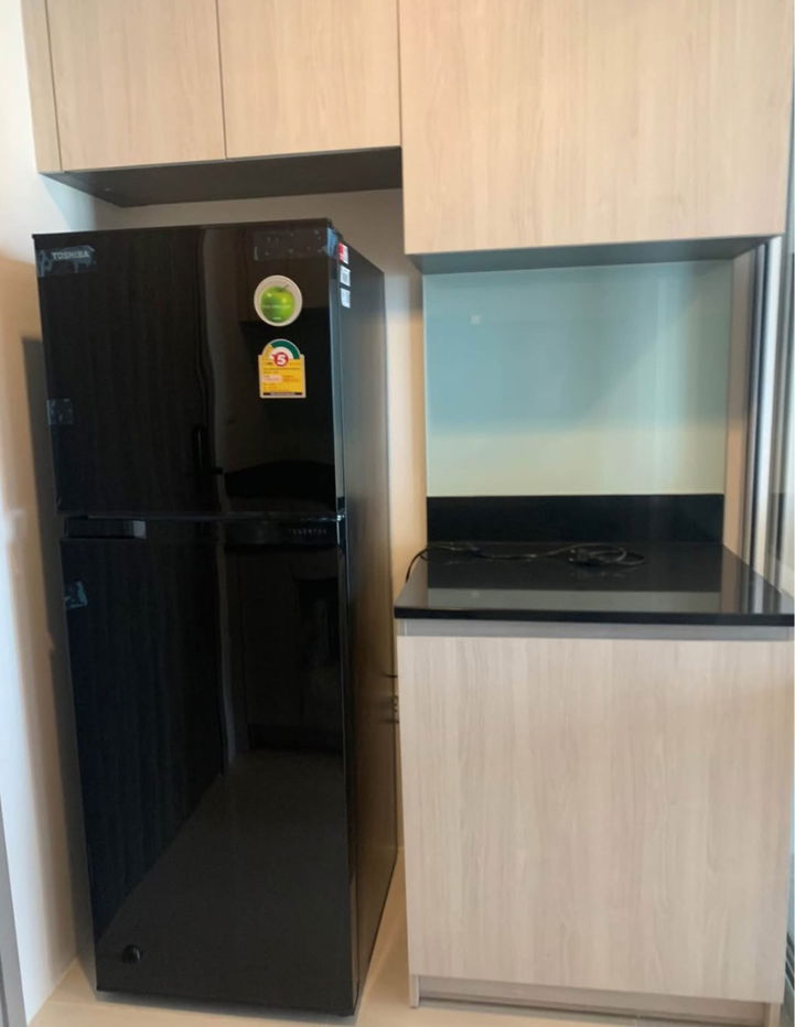 picture #R5772 🎉 180868 Condo for rent Niche MONO Ramkhamhaeng - 13/16