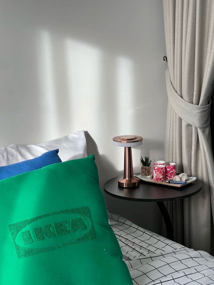picture SC7712📌 Rent | 🟦🟨 MODIZ Sukhumvit 50 🟥🟩💬 𝑪𝒐𝒏𝒕𝒂𝒄𝒕 𝑳𝑰𝑵𝑬: @𝒔𝒆𝒄𝒓𝒆𝒕𝒑𝒓𝒐𝒑𝒆𝒓𝒕𝒚 🔥✨ - 4/11