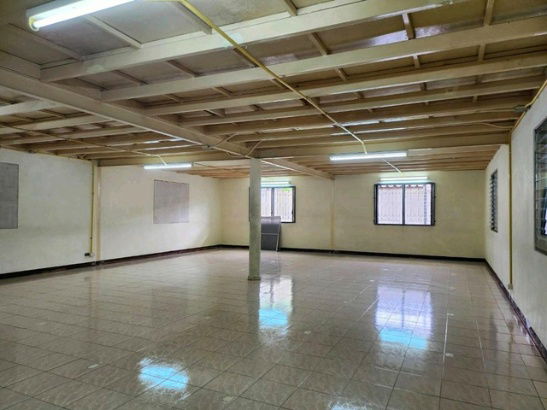 picture Satriwitthaya 2 School 1.2 km.Soi Nakniwat 49-53s MRT Chokchai 4 3.1km. Warehouse for rent storage o - 6/8