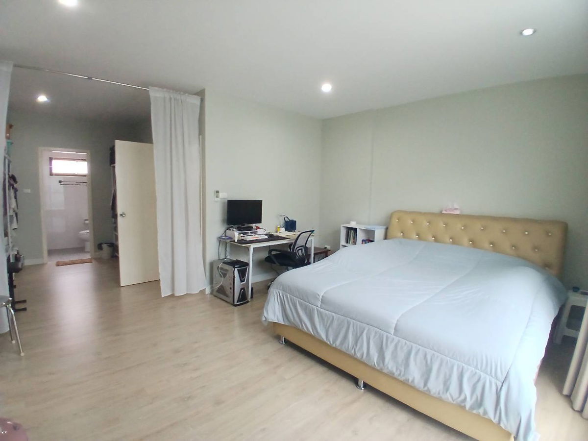 picture Townhome for sale, Nalin Avenue 5 Village , Ram Inthra-Min Buri Tel.0999983897 - 11/23