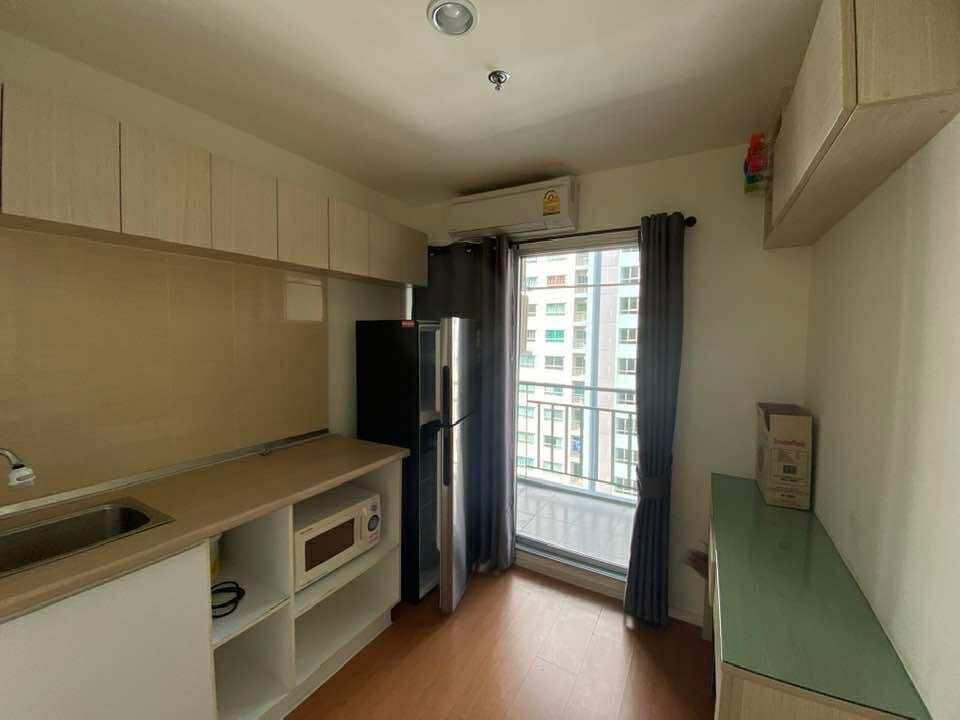 picture ✨ For Rent – Lumpini Jomtien Ready to Move In ✨ - 5/8