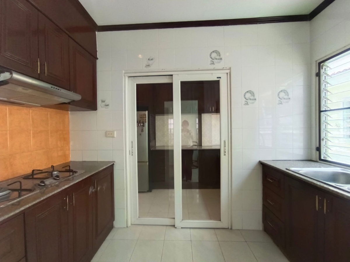 รูป บ้านเดี่ยว 2 ชั้น โครงการเพอร์เฟค เพลส รัตนาธิเบศร์ (ไทรม้า) - รูปที่ 8/20