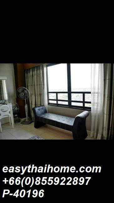 picture Condo for rent Thew River Place fully furnished (Confirm again when visit).  - 25/41