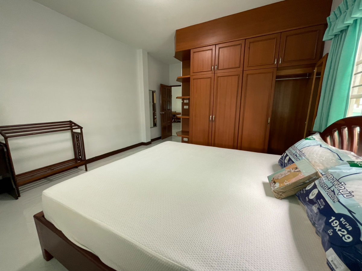 รูป For Rent – Single House, Chonlita Village near Bangkok Hospital Pattaya ( - รูปที่ 21/28