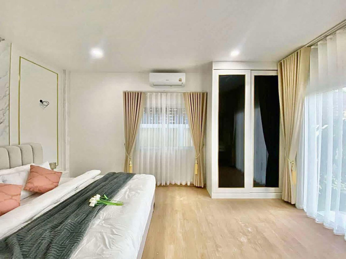 รูป ขายบ้าน สิริน พัทยา ชัยพรวิถี 25 พิเศษ 8.5 ล้าน  - รูปที่ 10/43