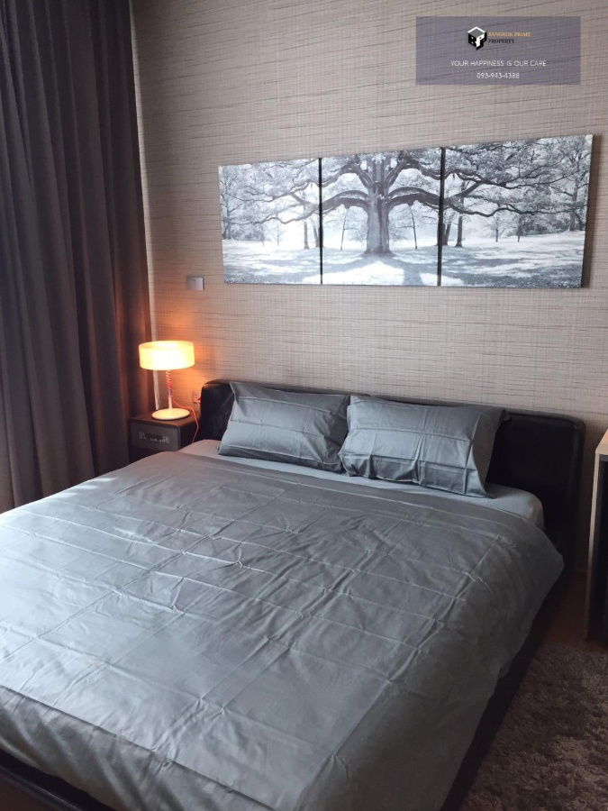 picture Hyde sukhumvit 13 | High floor unit clear facing #2025081811409 - 2/7