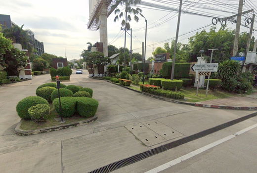 รูป Bangkok Boulevard Changwattana - รูปที่ 1/2