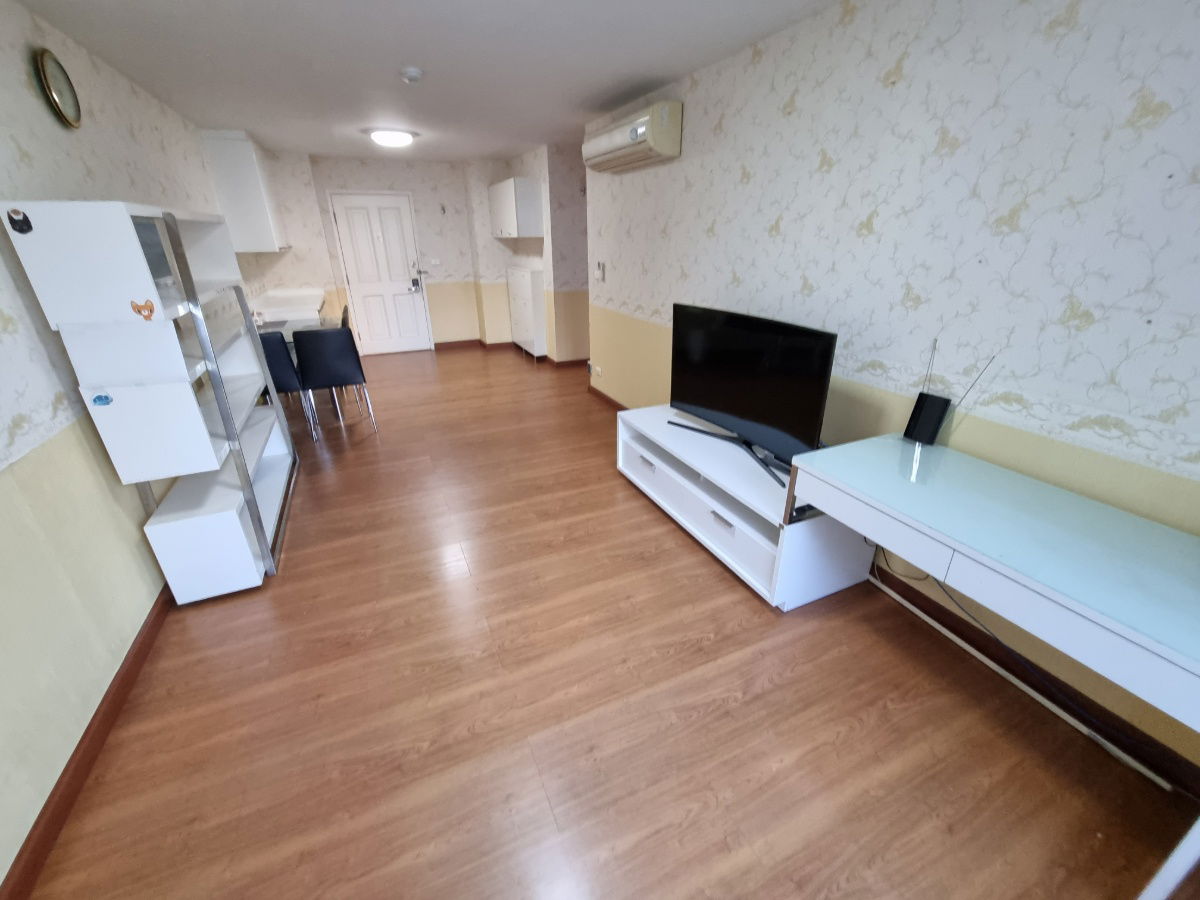 picture Live Your Best Life in the Heart of Ladprao! 🌳🚇 Spacious 2-Bed Condo for Rent at Condo One Ladprao 15 - Move-in Ready! - 1/31