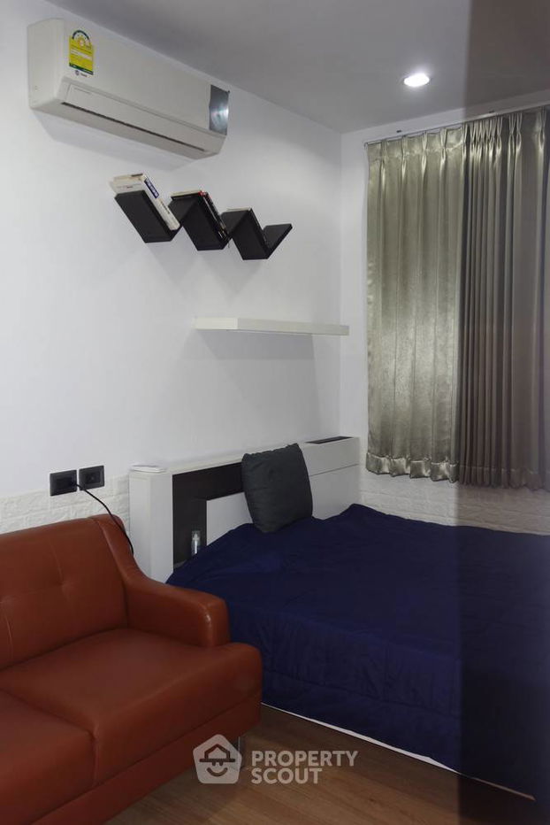 picture 2-BR Condo at Supalai Wellington near MRT Thailand Cultural Centre (ID 384473) - 10/36