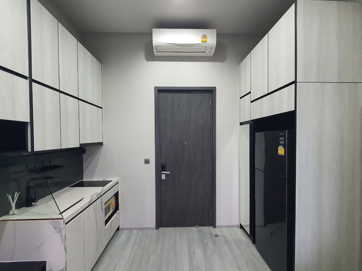 picture #R5779 🎉 180868 Condo for rent THE LINE Sukhumvit 101  - 3/20