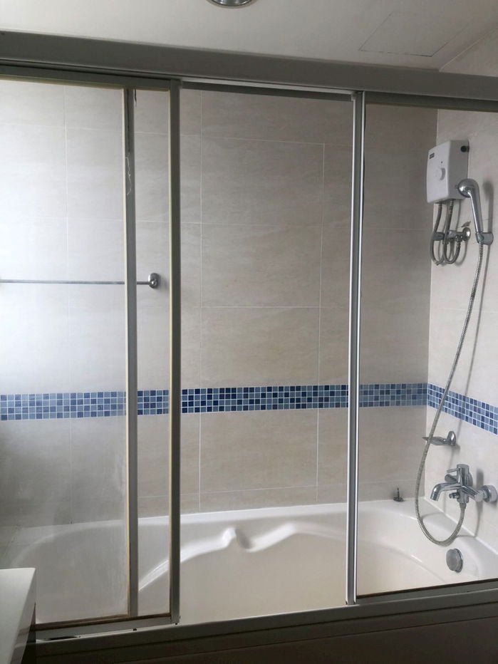 picture Shock price for rent Life Sukhumvit 65 (2b2b) - 9/10
