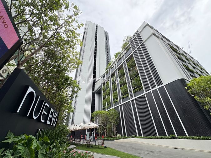 นิว อีโว อารีย์