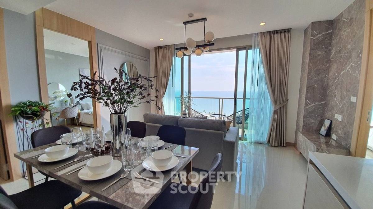 picture 2-BR Condo at The Riviera Jomtien close to Jomtien Beach (ID 2259292) - 3/17