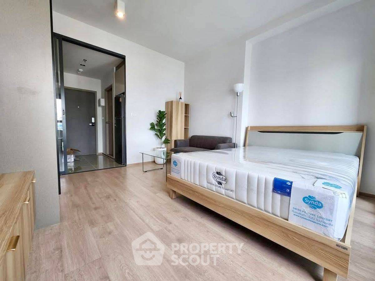 picture 1-BR Condo at Ideo Rama 9 - Asoke near MRT Phra Ram 9 (ID 2066872) - 1/6