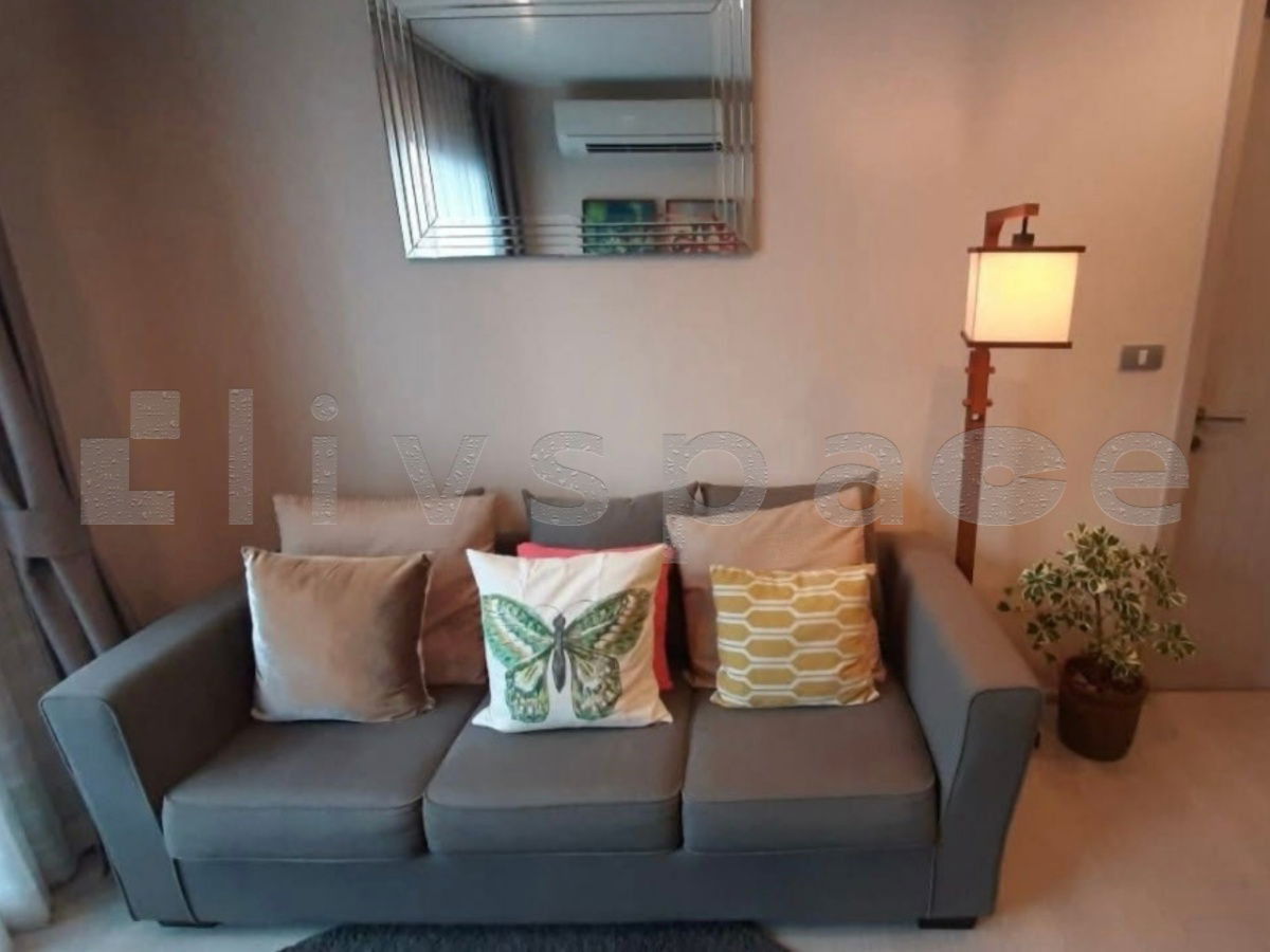 picture [L250804054] For Sale: Rhythm Sukhumvit 36 - 38  | 2 Bedroom | Size 56 sq.m.| Don't Miss Out on This Special Price!!! - 9/10