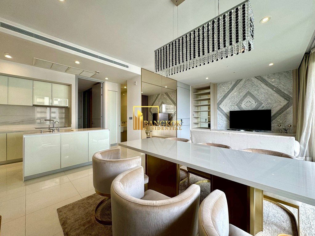 picture Vittorio | Luxurious 2 Bedroom Property in Phrom Phong - BR13796CD - 8/41