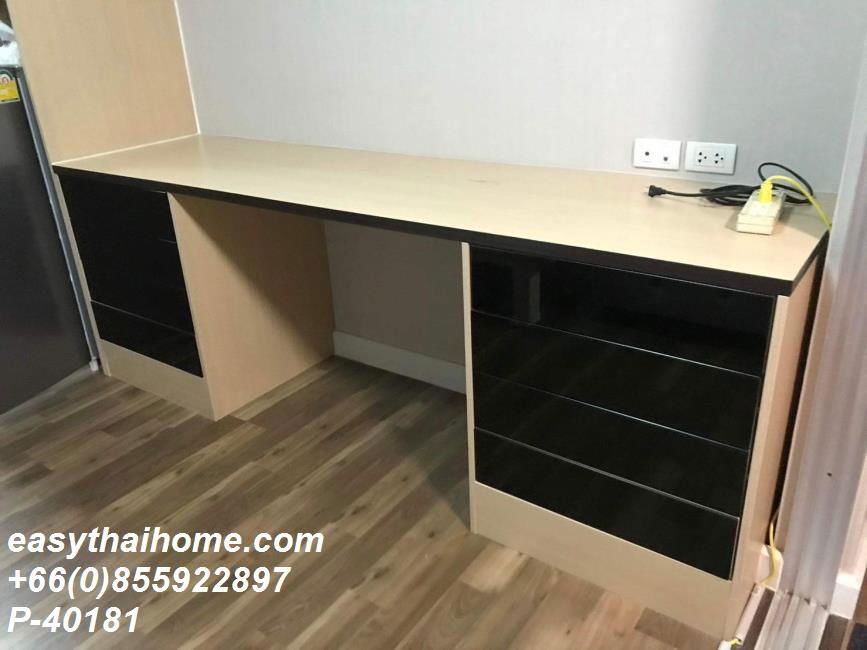 รูป P-40181 ต้องการขายคอนโด เอ สเปซ มี สุขุมวิท 77 Suan Luang, Bangkok Line Id @easythaihome 085-592-2897 - รูปที่ 6/35